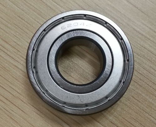 6204/C4 Bearing Made in China