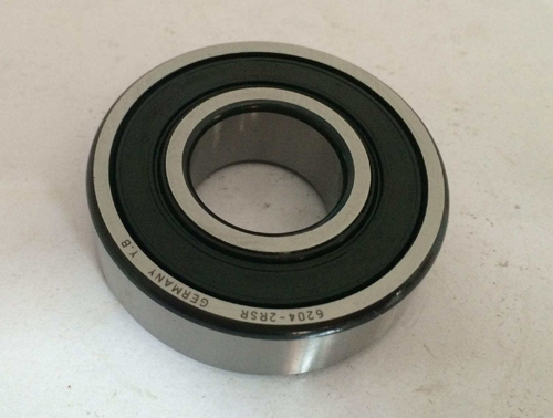 Newest bearing 6205 C4 for idler